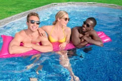 Bestway® Power Steel™ Swim Vista Series™ Frame Pool Komplett-Set Mit Filterpumpe 549 X 274 X 122 Cm, Steinwand-Optik (Cremegrau), Oval 35 Bestway® Power Steel™ Swim Vista Series™ Frame Pool Komplett-Set Mit Filterpumpe 549 X 274 X 122 Cm, Steinwand-Optik (Cremegrau), Oval -Grünwelt Exporteren Garten-Winkel 636102726fc469e786fc00999dab1ebf