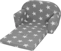 Kinder Sofa + Sessel Set Sofagarnitur Kindercouch Ausziehbar Kinderzimmer Möbel -Grünwelt Exporteren Garten-Winkel 63c07069da648b511213b74ac20f77f2