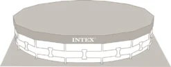 INTEX 26716GN Prism Frame Pool Inkl. GS-Filterpumpe Und Leiter (366x99cm) -Grünwelt Exporteren Garten-Winkel 64d1493af170744e73f6916ae098cf75