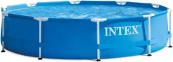 Intex Metal-Frame Pool 305 X 76 Cm -Grünwelt Exporteren Garten-Winkel 65281426bcf7051f17e3aa406899153e