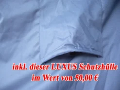 Strandkorb XL Anthrazit Kaufen ✔ Schutzhülle Winterfest 19 Strandkorb XL Anthrazit Kaufen ✔ Schutzhülle Winterfest -Grünwelt Exporteren Garten-Winkel 652e146f6f096dca323b9268a9f7eb79