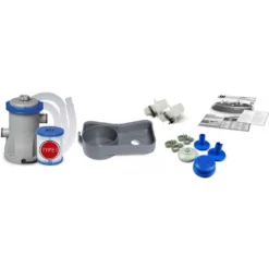 Bestway Pool Steel PRO Frame CM. 366X76 FUORITERRA, Farbe -Grünwelt Exporteren Garten-Winkel 653b5c2dc3588a57b2c5187acccf56bf