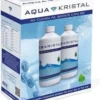 Aqua Kristal Nachfüllpackung 2x1 Liter
