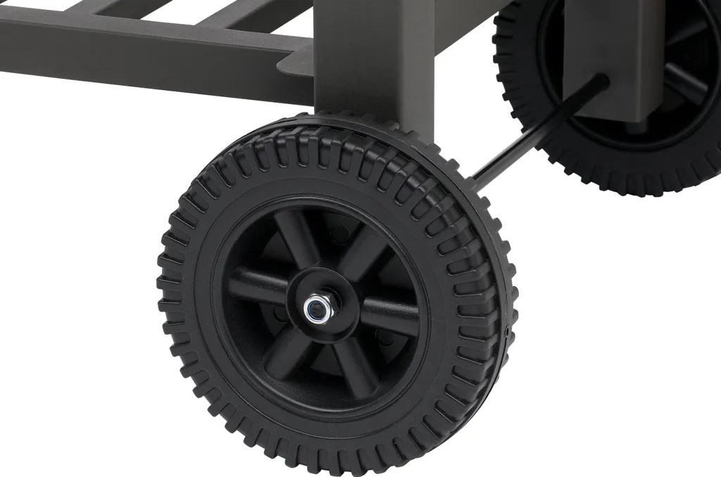 Tepro Grillwagen Toronto Kompakt Holzkohlegrill, Grillfläche: Ca. 43,2 X 32,0 Cm 13 Tepro Grillwagen Toronto Kompakt Holzkohlegrill, Grillfläche: Ca. 43,2 X 32,0 Cm – Bild 13