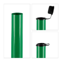 Relaxdays Platten Sonnenschirmständer Grün -Grünwelt Exporteren Garten-Winkel 65bbf17bfe66bbbd1c214882931995fd