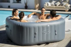 Bestway LAY-Z-SPA® Whirlpool Hawaii HydroJet Pro™, Eckig, 180x180x71cm, 60031 34 Bestway LAY-Z-SPA® Whirlpool Hawaii HydroJet Pro™, Eckig, 180x180x71cm, 60031 -Grünwelt Exporteren Garten-Winkel 66b8a73a72d252a2d74cfaf200f4291c