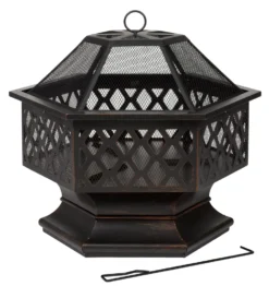 Tepro Feuerstelle Farview -Grünwelt Exporteren Garten-Winkel 66f224c770b797cf00dd69dc9ccdf433