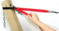 Amazonas Hammock Cover - Wetterschutz Für Hängematten Und Gestelle -Grünwelt Exporteren Garten-Winkel 673dfc0abfab7859c825d65ac6e7948a