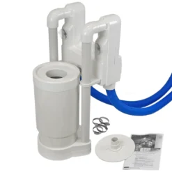 MTH Einhängeskimmer SK 2 Verklebt