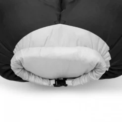 Blumfeldt Airlounge - Air Sofa , Luftsofa , Aufblassofa , Luftmöbel , Maße: 90 X 80 X 150 Cm , Camping , Reisen , Pool , Meer , Inklusive Transportrucksack , Waschbar , Stylisch , Schwarz -Grünwelt Exporteren Garten-Winkel 67cbe0873734cec2cb6dfe728fd98f6c