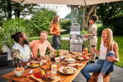 CHAR-BROIL Gasgrill Performance PRO S 2 TRU-Infrared 2-Brenner Grill Silber 26 CHAR-BROIL Gasgrill Performance PRO S 2 TRU-Infrared 2-Brenner Grill Silber -Grünwelt Exporteren Garten-Winkel 67f3107a6adf79c9cd8be83ea7b9fea7