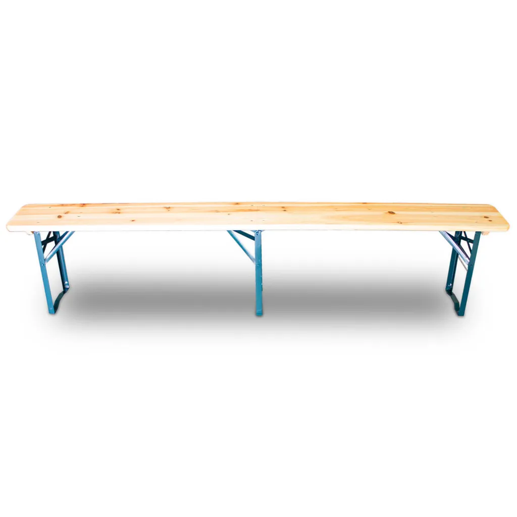 Bituxx Bierzeltgarnitur Tisch Und 2 Bänke MS-18761 8 Bituxx Bierzeltgarnitur Tisch Und 2 Bänke MS-18761 – Bild 8