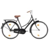 VidaXL Hollandrad 28 Zoll Rad 57 Cm Rahmen Damen