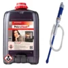 Petroleum 20 Liter Kanister Petroleumofen Heizofen Inkl. Elektrischer Pumpe