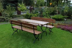 Natura Festzeltgarnitur Bayern 60 X 180 -Grünwelt Exporteren Garten-Winkel 689afd4b61b902c3d23a10a5a8c54b9f