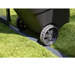 Palram - Canopia Aluminium Gewächshaus Glory 88 | Grau | 244x244x268 Cm -Grünwelt Exporteren Garten-Winkel 698820cbd5cafbc728602a53bdd6ae4e