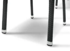 Destiny 2er Set Carlos Stapelsessel Geflechtsessel Sessel Polyrattan Stuhl -Grünwelt Exporteren Garten-Winkel 6ae2b5930a9417e3548957fd31d09c62