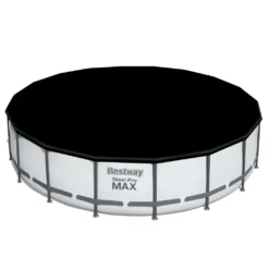 Bestway Steel Pro MAX 18' X 48" / 5.49m X 1.22m Pool Set -Grünwelt Exporteren Garten-Winkel 6b3088f2ad3e4daa040fc344a96b7bd9