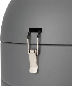 TAINO Grill-to-Go Portabler Gasgrill Campinggrill Kugelgrill Grau -Grünwelt Exporteren Garten-Winkel 6b60f5f6f517f938f3fb197a3531f4d6