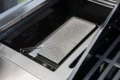 Nexgrill Gasgrill 5 Brenner Deluxe Mit Heckbrenner, Seitenkochfeld Und Seitenbrenner -Grünwelt Exporteren Garten-Winkel 6b6524aed8f7c9db3969339a2c692d5a