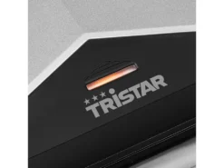 Tristar Kontaktgrill 1000 W Schwarz -Grünwelt Exporteren Garten-Winkel 6bf9ba2407e06068578d29a0a36b4420