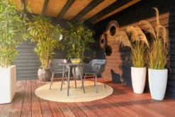 Hartman Outdoor 2er Set Gartenstühle Jill Rondo Anthrazit/Anthrazit 14 Hartman Outdoor 2er Set Gartenstühle Jill Rondo Anthrazit/Anthrazit -Grünwelt Exporteren Garten-Winkel 6c2e4a54cd26a45e7aa9b69c9056cebf