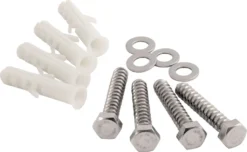 Zelsius Edelstahl Poolleiter Halterung | Ø 40 Mm | Flansch Set Für Pool Leiter -Grünwelt Exporteren Garten-Winkel 6ce92754c384652ddcec1cb40fea0600