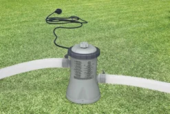 Intex 28602 Pool Filterpumpe 1250 L/h Schwimmbad Filteranlage+1 Kartusche 220V -Grünwelt Exporteren Garten-Winkel 6cec7859bf26b43da621b145ae180abb