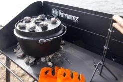 Petromax Feuertopf Dutch Oven Tisch Fe90 -Grünwelt Exporteren Garten-Winkel 6cf782082787d705bc63dd95b6e6cfd8