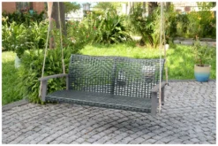 Hängebank Cuneo -Grünwelt Exporteren Garten-Winkel 6d123418d40d9b25e336bfa65ad10da2