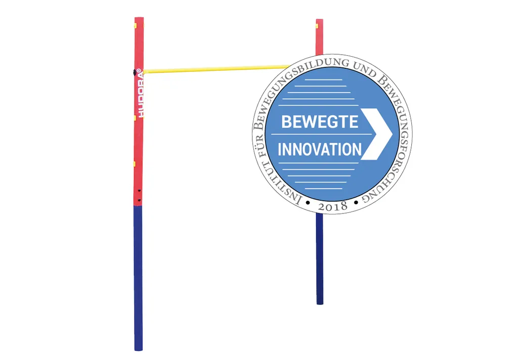 HUDORA Turnreck Fabian Single 1 HUDORA Turnreck Fabian Single