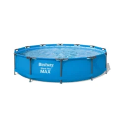 Bestway Pool Steel PRO Frame CM. 366X76 FUORITERRA, Farbe -Grünwelt Exporteren Garten-Winkel 6d9c3066947bb303ac85cd4a27be3aeb