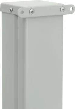 VidaXL Ausziehbare Seitenmarkise 170×300 Cm Grau -Grünwelt Exporteren Garten-Winkel 6e2a0f4bafba4115200c418ca0ead888 1