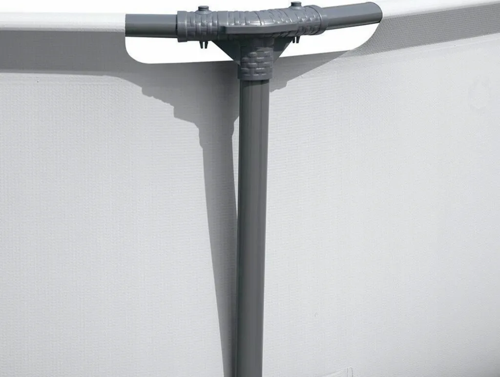 Bestway 56408 Steel Pro MAX Frame Pool 305x76 Schwimmbecken Gartenpool Pumpe Set 5 Bestway 56408 Steel Pro MAX Frame Pool 305x76 Schwimmbecken Gartenpool Pumpe Set – Bild 5