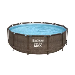 Bestway Swimmingpool-Set Steel Pro Max Rahmen 366 X 100 Cm 33 Bestway Swimmingpool-Set Steel Pro Max Rahmen 366 X 100 Cm -Grünwelt Exporteren Garten-Winkel 6f6232da1ff282d2d3cd537e5c806189
