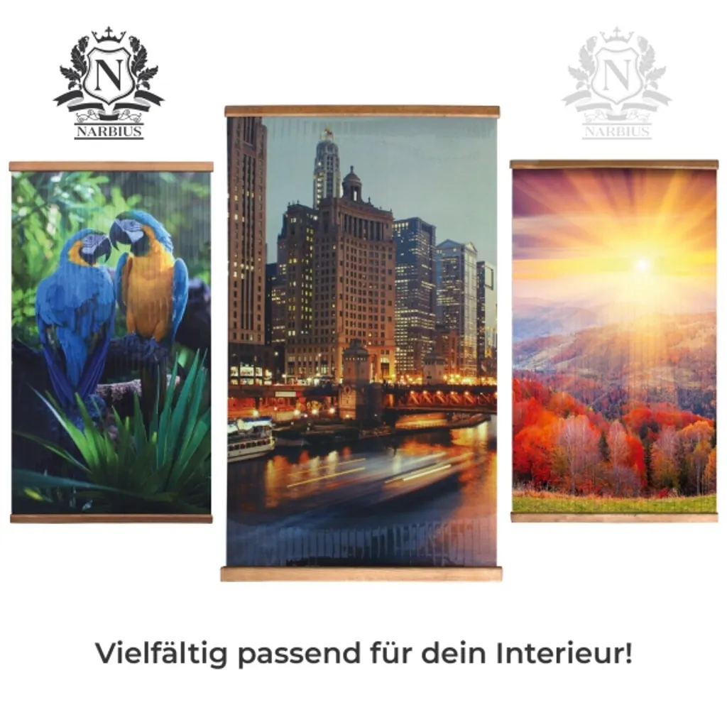 Infrarotheizung 500 Watt Bildheizung Heizbild Infrarot Bild Heizer Herbstwald 105 X 60 Cm A++ 9 Infrarotheizung 500 Watt Bildheizung Heizbild Infrarot Bild Heizer Herbstwald 105 X 60 Cm A++ – Bild 9