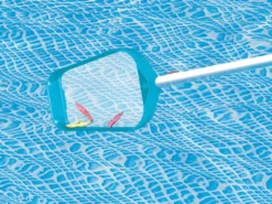 INTEX Pool-Reinigungsset Deluxe 239cm -Grünwelt Exporteren Garten-Winkel 704b1399dcea9933b65645fdd2d2b314
