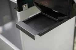 Nexgrill Gasgrill 5 Brenner Deluxe Mit Heckbrenner, Seitenkochfeld Und Seitenbrenner -Grünwelt Exporteren Garten-Winkel 711dd949540486fd84c275244411b596