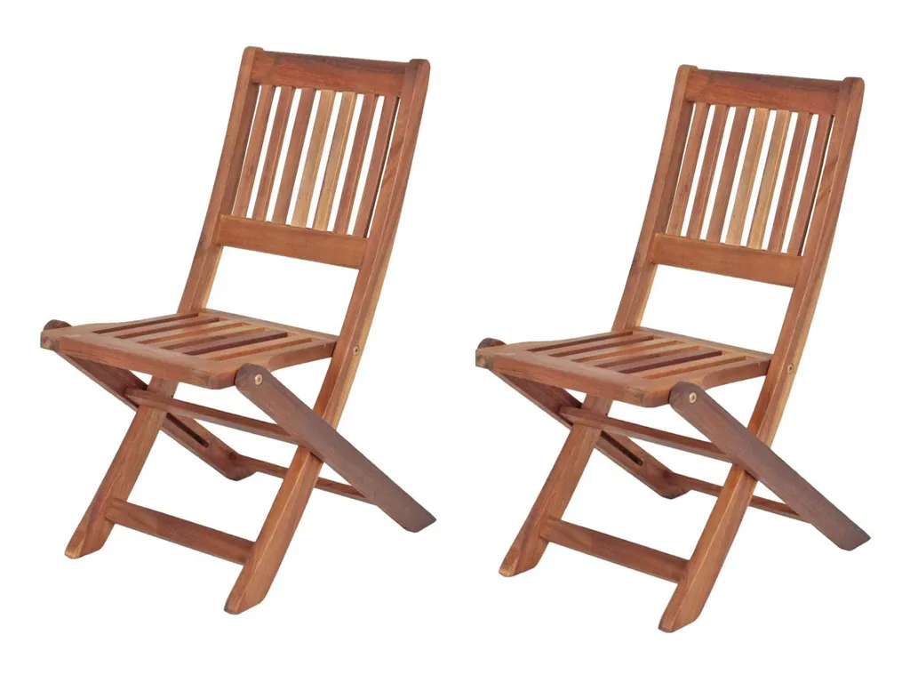 Garden Pleasure Klappstuhl Für Kinder MONTANA 2er Set Eukalyptus100% Geölt 985234-2 3 Garden Pleasure Klappstuhl Für Kinder MONTANA 2er Set Eukalyptus100% Geölt 985234-2 – Bild 3