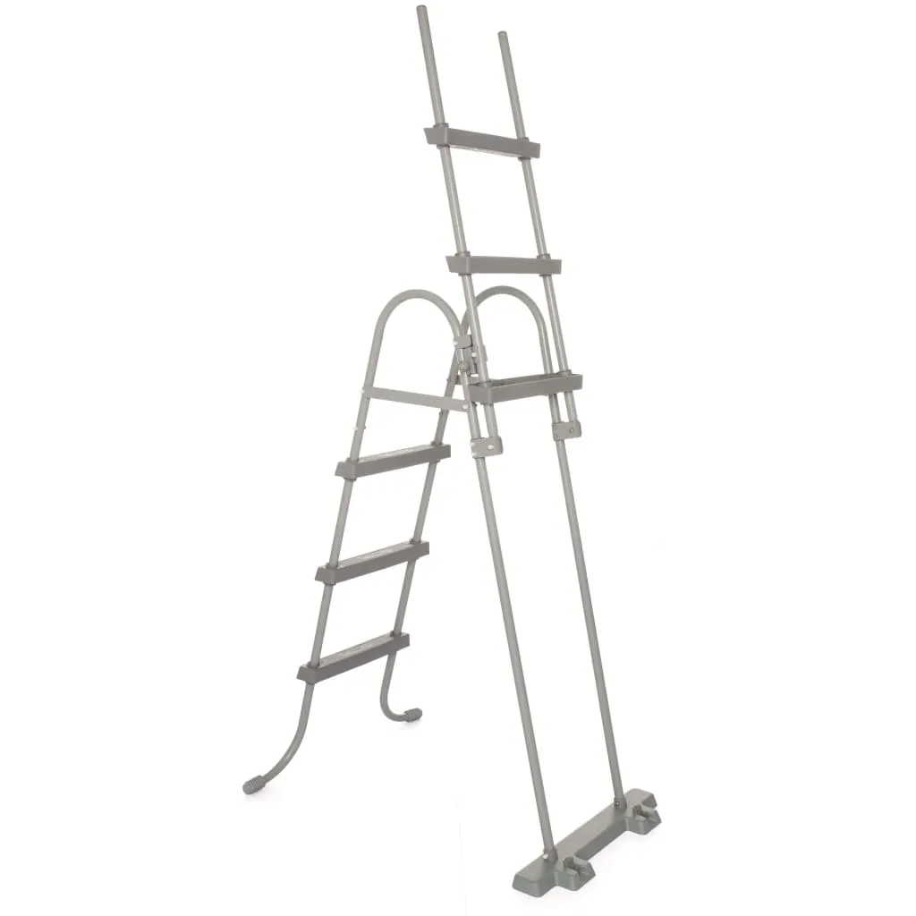 Bestway Swimmingpool-Set Steel Pro Max Rahmen 366 X 100 Cm 5 Bestway Swimmingpool-Set Steel Pro Max Rahmen 366 X 100 Cm – Bild 5