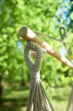 Hängesessel TOBAGO -Grünwelt Exporteren Garten-Winkel 71f8c4bed01384278acdec50ff20e960