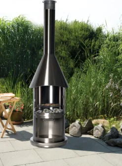 BUSCHBECK Edelstahlgrill Auckland Gebürstet Maße L65 X B65 X H230 Cm Edelstahl Gebürstet 5 BUSCHBECK Edelstahlgrill Auckland Gebürstet Maße L65 X B65 X H230 Cm Edelstahl Gebürstet -Grünwelt Exporteren Garten-Winkel 722b64a7cbeb73e96c137bbf767debfe