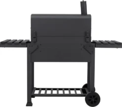 Tepro Grillwagen Toronto XXL Grillfläche 72 X 46 Cm, Schwarz 23 Tepro Grillwagen Toronto XXL Grillfläche 72 X 46 Cm, Schwarz -Grünwelt Exporteren Garten-Winkel 72c891012796c542719226348a12376a