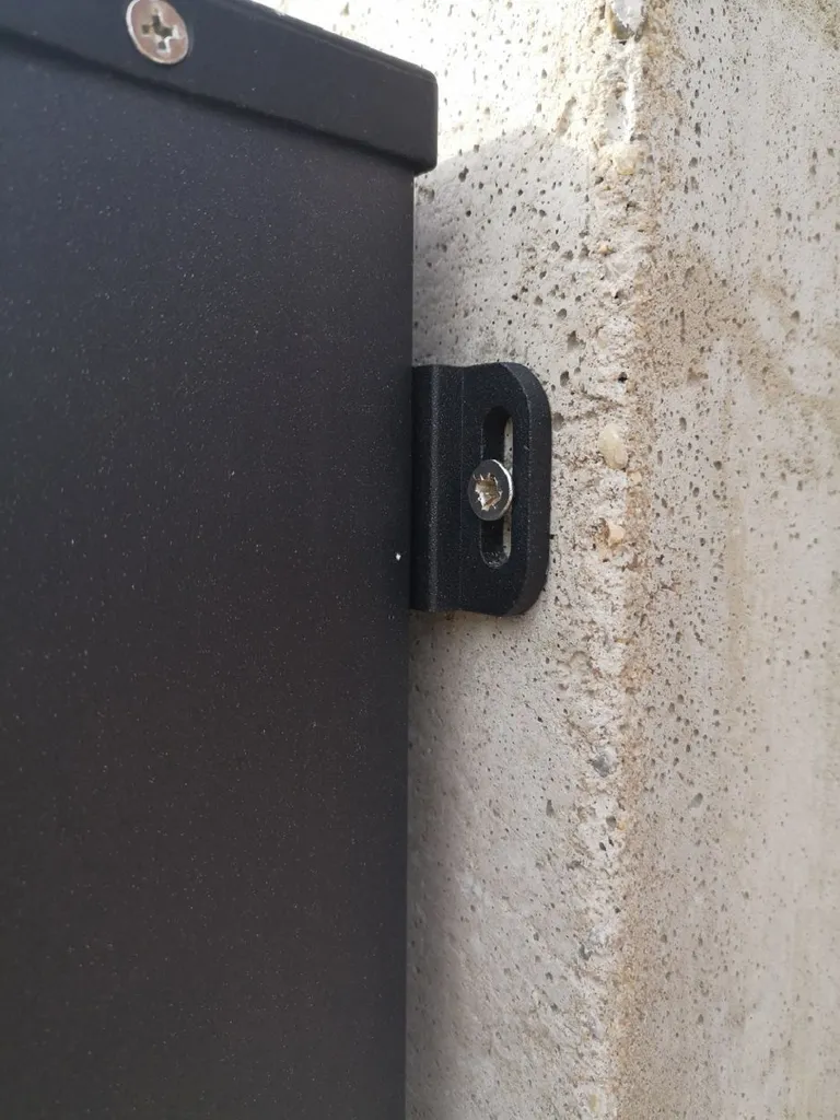 Seitenmarkise Mit Fotodruck 160x300 Cm, Sichtschutz Rechts Ostsee 4 Seitenmarkise Mit Fotodruck 160x300 Cm, Sichtschutz Rechts Ostsee – Bild 4