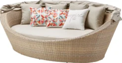 TrendLine Sonneninsel Miami -Grünwelt Exporteren Garten-Winkel 74c80382b787eaaeac326f5887b13370