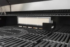 Nexgrill Gasgrill 5 Brenner Deluxe Mit Heckbrenner, Seitenkochfeld Und Seitenbrenner -Grünwelt Exporteren Garten-Winkel 750cce288f7967b1126272d8bbab8cdf