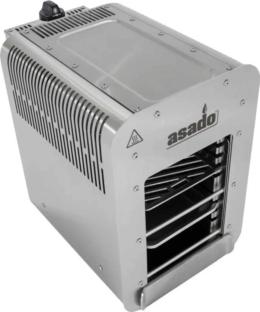 Asado 800 Grad Oberhitze Gasgrill Beef Rind Steak OHG Fleisch 19 Asado 800 Grad Oberhitze Gasgrill Beef Rind Steak OHG Fleisch – Bild 19