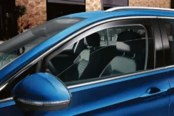 Volkswagen VW Original Passat 3G B8 Tür Windabweiser NEU3G0072193A