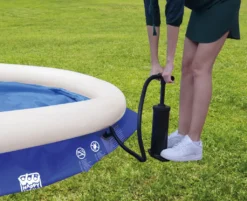 Happy People Quick Up Pool Set 360 X 90 Cm Mit Filterpumpe Und Leiter 12 Happy People Quick Up Pool Set 360 X 90 Cm Mit Filterpumpe Und Leiter -Grünwelt Exporteren Garten-Winkel 76378bd99ae06bb3b14c08e4afc3a76e