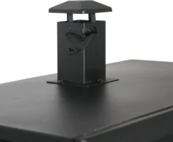 El Fuego Gasgrill / Smoker Standgrill Portland XXL Grillfl. 6x 56x35cm -Grünwelt Exporteren Garten-Winkel 765e7bcfc12d0bec87bfc43742b189a4